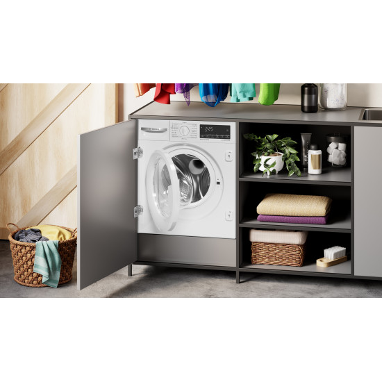 Bosch WKD28490EU, Mosó-szárítógép