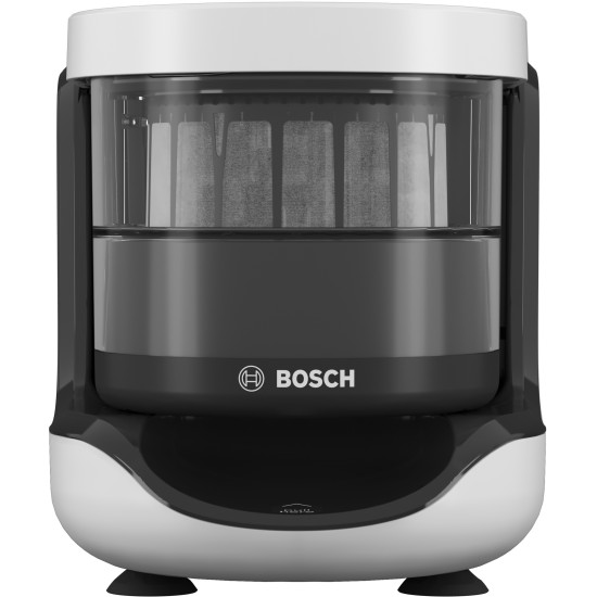 Bosch WMZMPF10, Mikroműanyag-szűrő