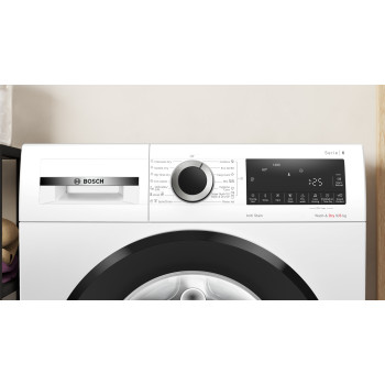 Bosch WNG24401BY, Mosó-szárítógép