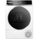 Bosch WQB246DNBY, Hőszivattyús szárítógép