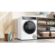 Bosch WQB246DNBY, Hőszivattyús szárítógép