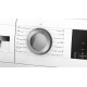 Bosch WQG14591BY, Hőszivattyús szárítógép