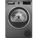 Bosch WQG245DREU, Hőszivattyús szárítógép