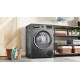 Bosch WQG245DREU, Hőszivattyús szárítógép