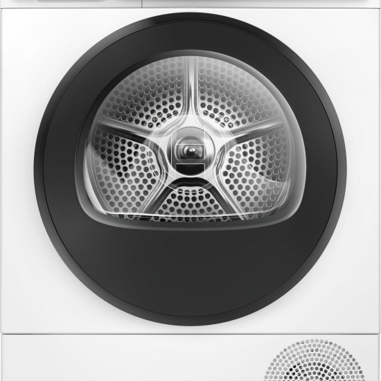 Bosch WQH245B6BY, Hőszivattyús szárítógép