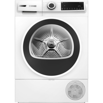Bosch WQJ24200BY, Hőszivattyús szárítógép