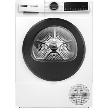 Bosch WQJ24201BY, Hőszivattyús szárítógép