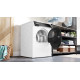 Bosch WRB247CEBY, Hőszivattyús szárítógép