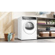 Bosch WRB247CEBY, Hőszivattyús szárítógép