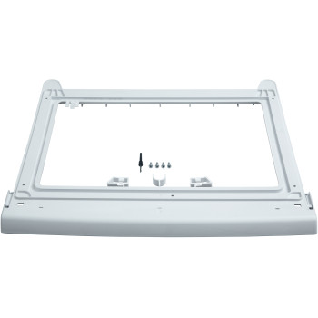 Bosch WTZ20410, Egymásra építő készlet