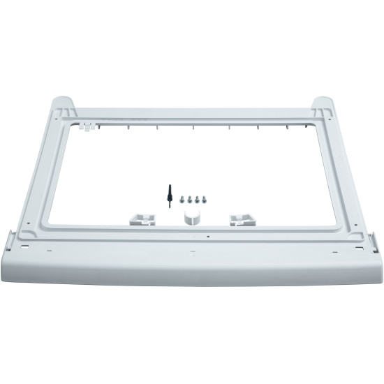 Bosch WTZ20410, Egymásra építő készlet