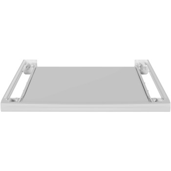 Bosch WTZ2800, Egymásra építő készlet, kihúzható polccal