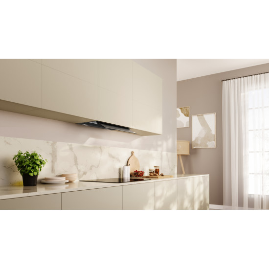 Neff D67XDP2S0, Integrált kialakítású design páraelszívó