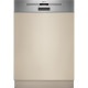 Neff S145ECS15E, Félig beépíthető mosogatógép