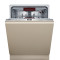 Neff S155ECX15E, Beépíthető mosogatógép