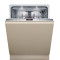 Neff S257ZCX01E, Beépíthető mosogatógép