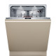 Neff S257ZCX01E, Beépíthető mosogatógép