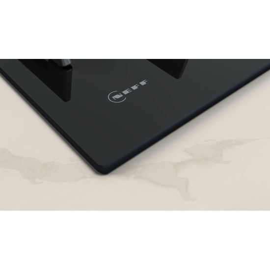 Neff T27PIQ4S0, Gáz főzőlap