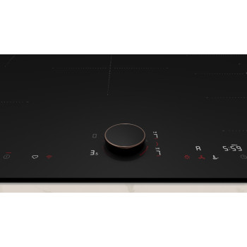 Neff T68YYV4B0, Indukciós főzőlap
