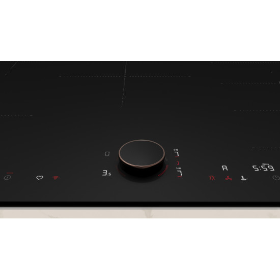 Neff T68YYV4B0, Indukciós főzőlap