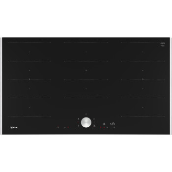 Neff T69TTX4L0, Indukciós főzőlap