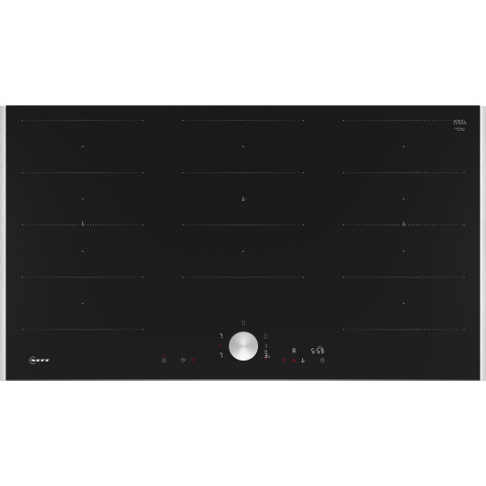 Neff T69TTX4L0, Indukciós főzőlap