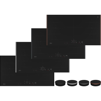 Neff T69YYV4C0, Indukciós főzőlap