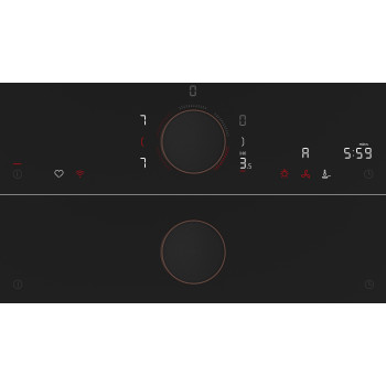 Neff T69YYV4C0, Indukciós főzőlap