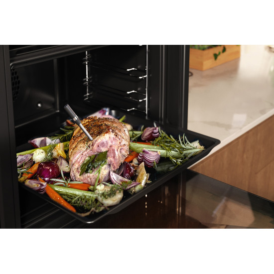 Neff Z1365WX0, Vezetéknélküli maghőmérő