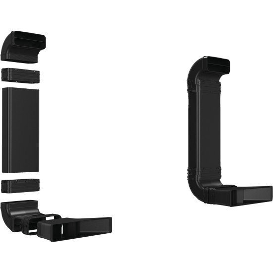 Neff Z861KR0, Recirculation kit