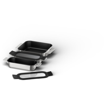 Neff Z9403FF0, Edényszett