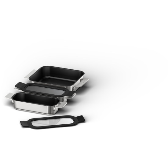 Neff Z9403FF0, Edényszett