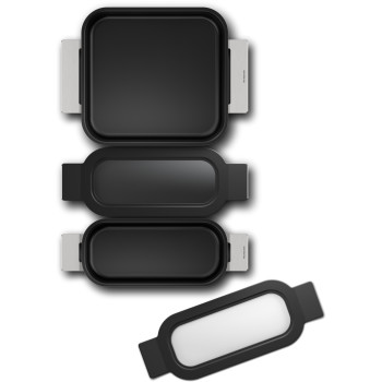 Neff Z9403FF0, Edényszett