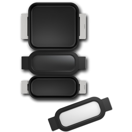 Neff Z9403FF0, Edényszett