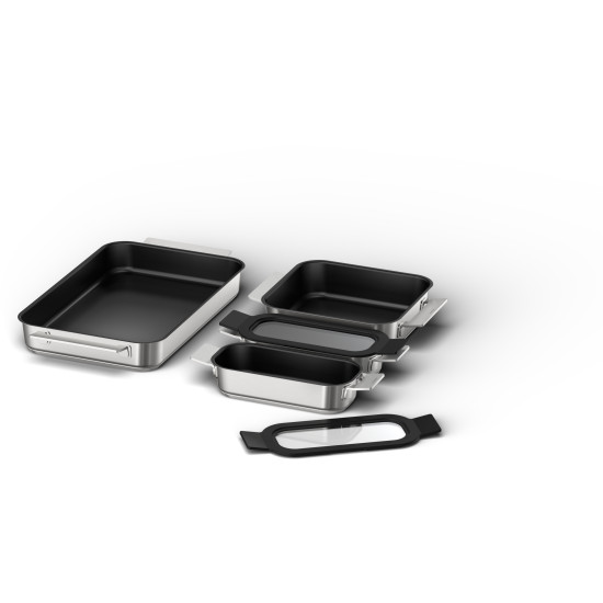 Neff Z9404FF0, Edényszett