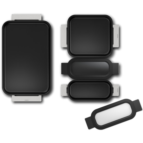 Neff Z9404FF0, Edényszett