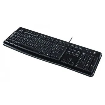 Logitech K120 Business billentyűzet