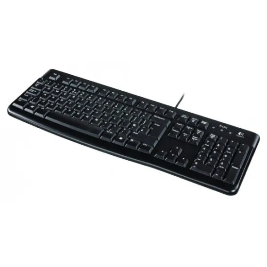 Logitech K120 Business billentyűzet
