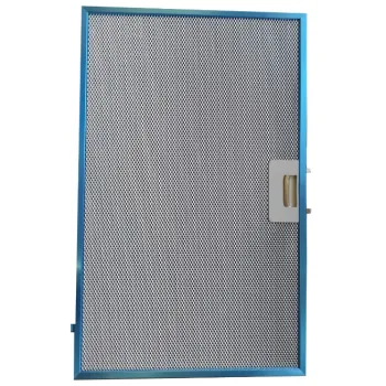 Davoline CMNQ 60 fém zsírfilter