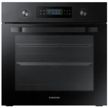 Samsung NV64R3535BB/OL Beépíthető sütő fekete