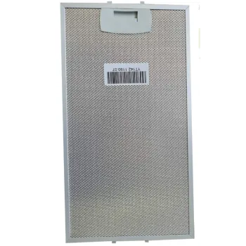 Davoline SLIDER 050 fém zsírfilter