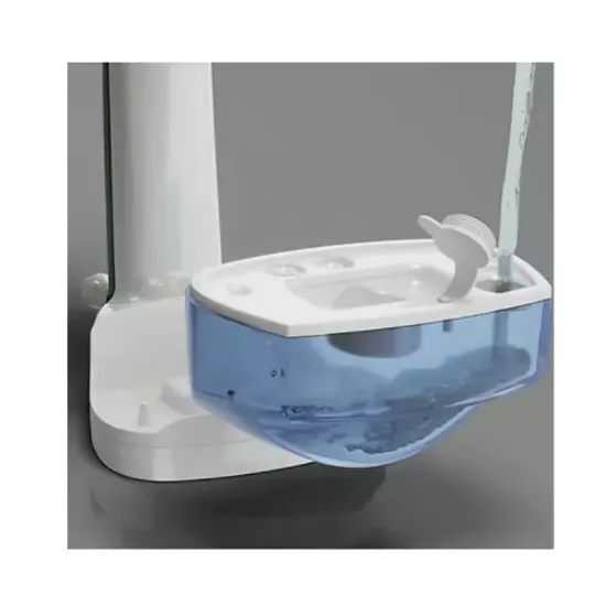 Ariete 6246 Duetto Garment + Iron ruhaápoló és gőzvasaló