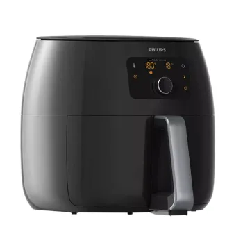 Philips HD9650/90 Premium Airfryer XXL forró levegős sütő