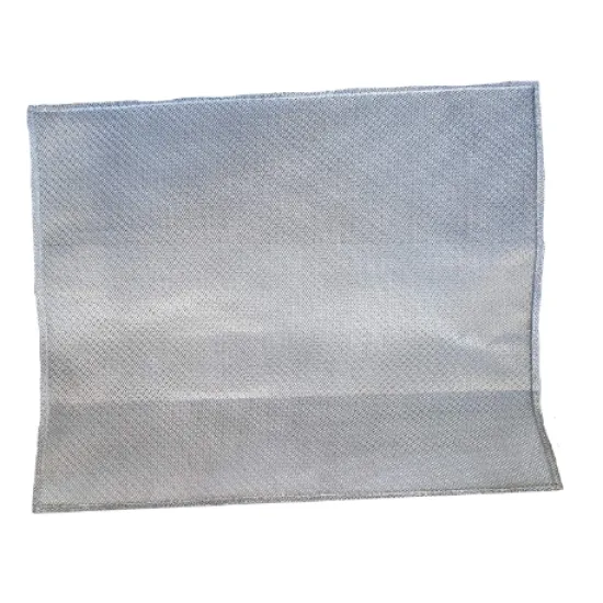 Cata F 50 02833163 fém zsírfilter