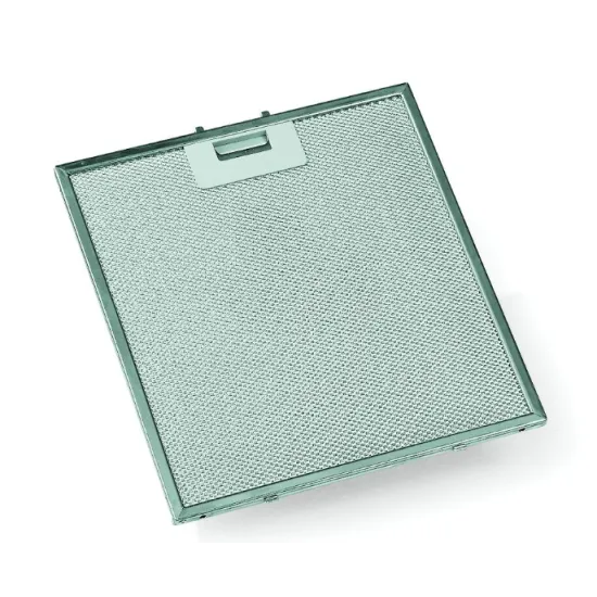 Falmec fém zsírfilter 235X245