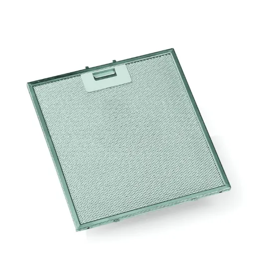 Falmec fém zsírfilter 449X162