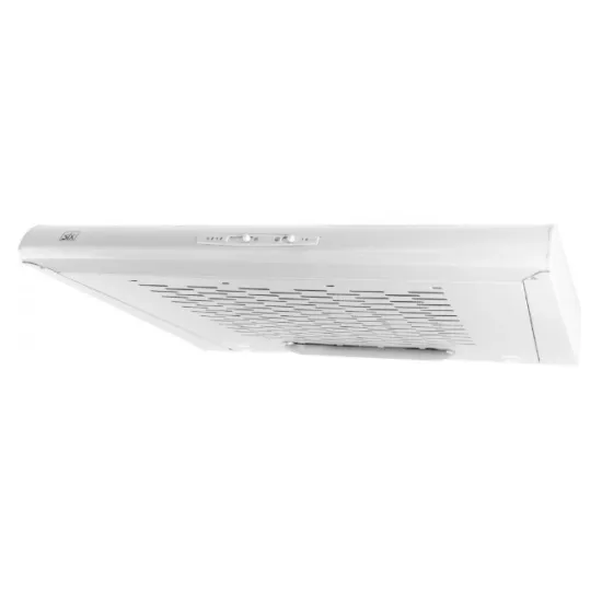 SLX SH 60 W 60cm konyhai elszívó