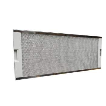 Nodor EXTENDER 90 LED fém zsírfilter