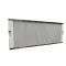 Nodor EXTENDER 90 LED fém zsírfilter