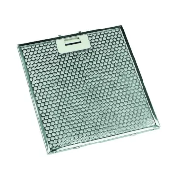 Falmec fém zsírfilter 290X326